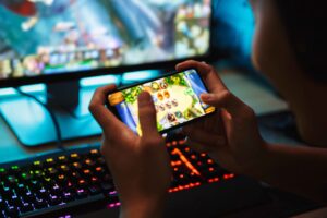 Games Developer